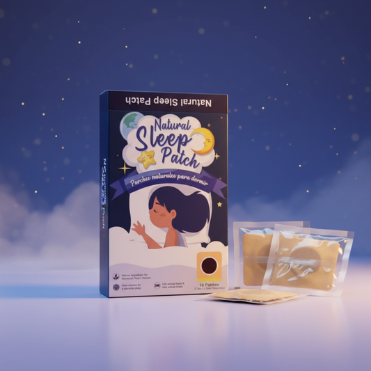 Sleep Patch - Pack of 10 Patches