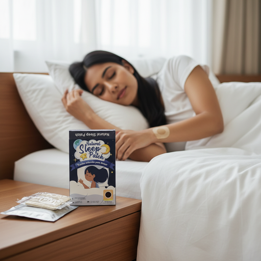 Sleep Patch - Pack of 10 Patches